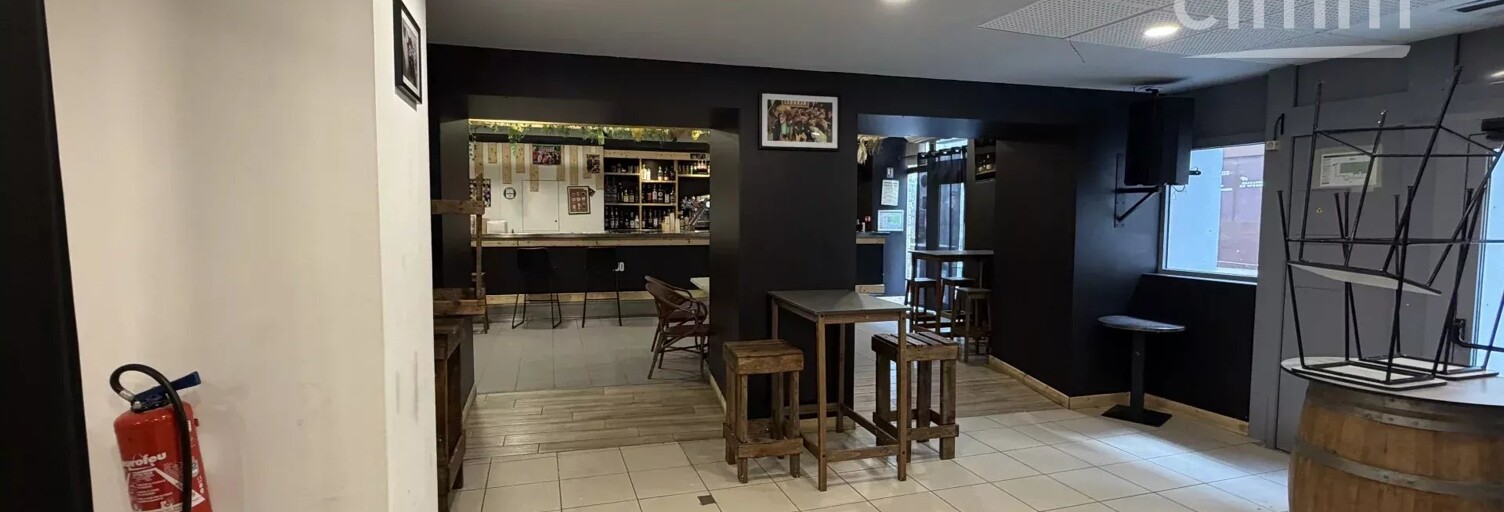 Commerce 3 Pièces 248 m² à vendre à Limoux (11300)