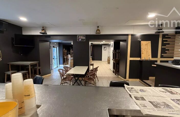 Fonds de commerce Bar — photo 2