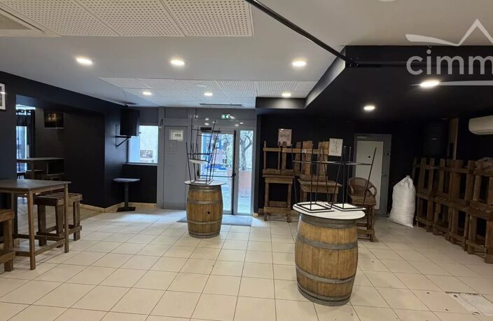 Fonds de commerce Bar — photo 3