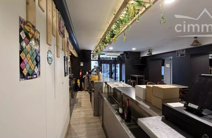 Fonds de commerce Bar — photo 4