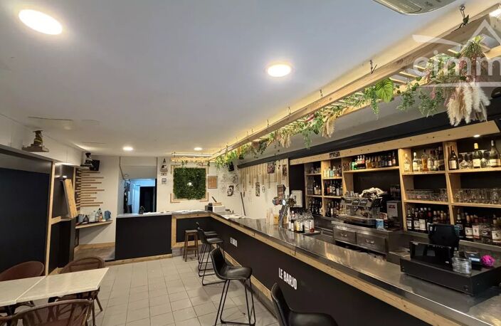 Fonds de commerce Bar — photo 5