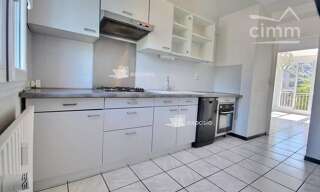 Appartement 3 Pièces 58 m² à louer à Villard-Bonnot (38190)