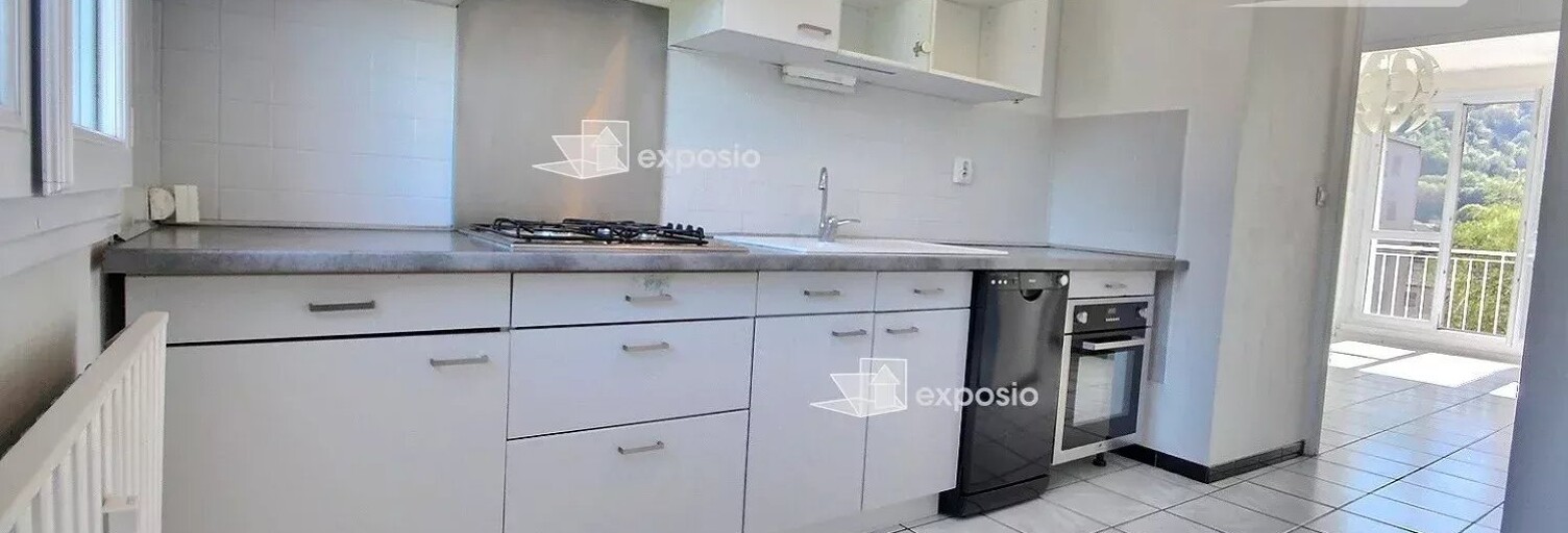 Appartement 3 Pièces 58 m² à louer à Villard-Bonnot (38190)