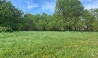 Terrain  600 m² à vendre à Vensac (33590)