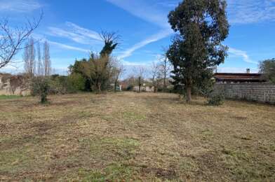 Terrain  68000 €