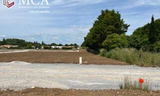 Terrain  352 m² à vendre à Bourgneuf (17220)