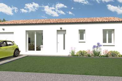 Maison 4 pièces 258210 €