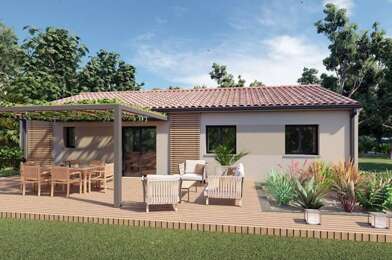 Maison 3 pièces 251130 €