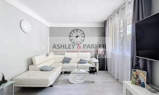 Appartement 4 Pièces 67 m² à vendre à Nice (06000)