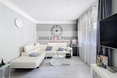 Appartement 4 pièces 231000 €