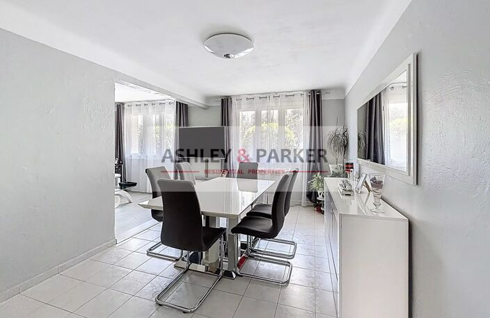 APPARTEMENT 3/4 PIÈCES — photo 2