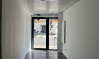Commerce  30 m² à louer à Marseille 10 (13010)