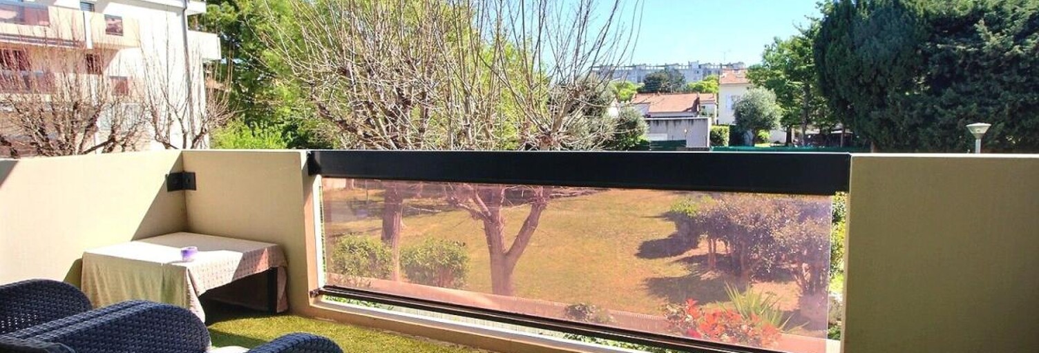 Appartement 4 Pièces 73 m² à vendre à Marseille 11 (13011)