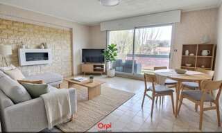 Appartement 4 Pièces 73 m² à vendre à Marseille 11 (13011)