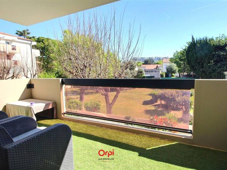 Appartement T4 calme avec vue arborée — photo 1