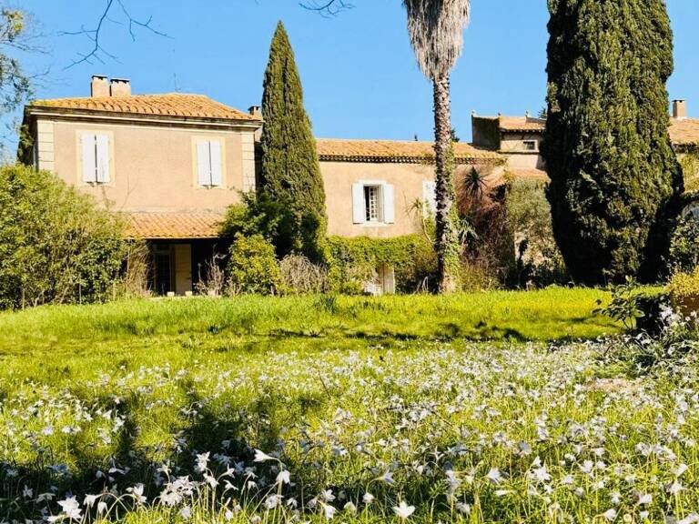 NIMES MAS 19 EME IDEAL CHAMBRES D HOTES ET EVENEMENTIEL — photo 1