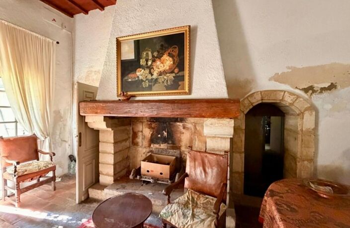 NIMES MAS 19 EME IDEAL CHAMBRES D HOTES ET EVENEMENTIEL — photo 3