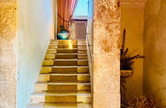 NIMES MAS 19 EME IDEAL CHAMBRES D HOTES ET EVENEMENTIEL — photo 5
