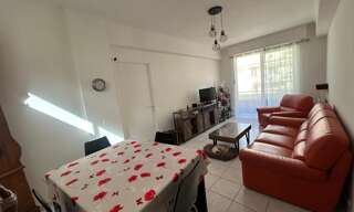 Appartement 3 Pièces 75 m² à vendre à Nice (06100)