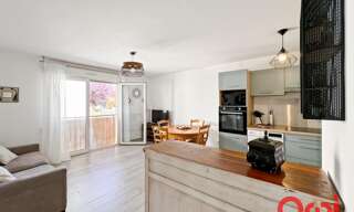 Appartement 3 Pièces 50 m² à vendre à Venelles (13770)