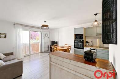 Appartement 3 pièces 225000 €