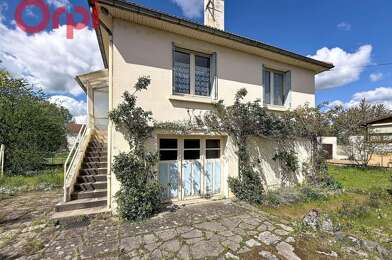 Maison 5 pièces 129600 €