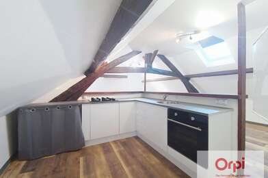 Appartement 2 pièces 380 €