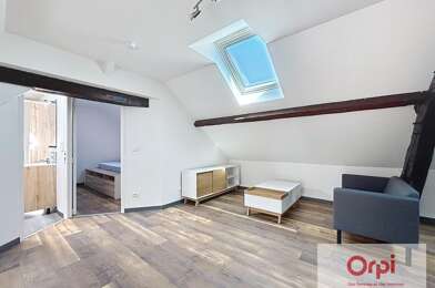 Appartement 2 pièces 380 €