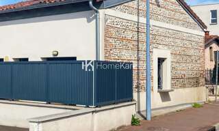 Maison 2 Pièces 66 m² à vendre à Toulouse (31200)