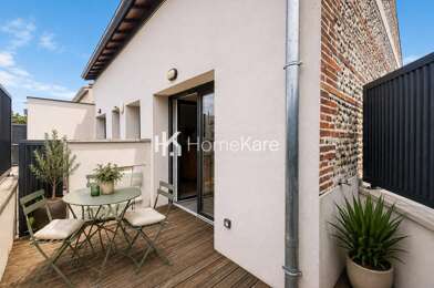Maison 2 pièces 150000 €