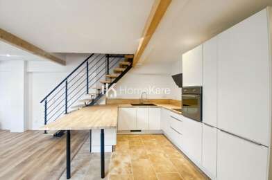 Maison 6 pièces 340000 €