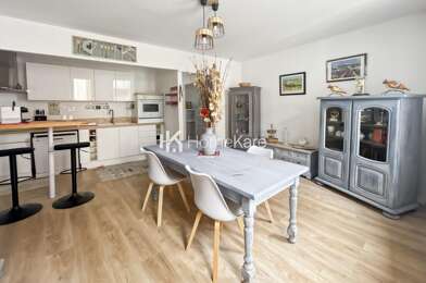 Maison 5 pièces 159000 €