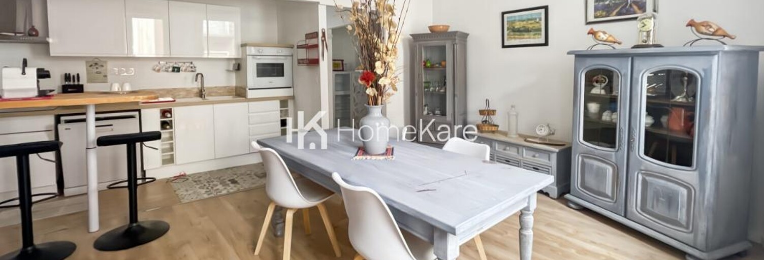 Maison 5 Pièces 130 m² à vendre à Pamiers (09100)