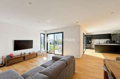 Maison 5 pièces 459000 €