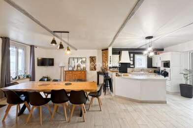 Maison 6 pièces 298000 €