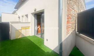 Maison 2 Pièces 66 m² à vendre à Toulouse (31200)