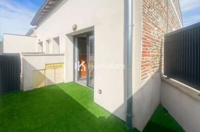 Maison 2 pièces 150000 €