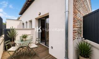 Maison 2 Pièces 66 m² à vendre à Toulouse (31200)
