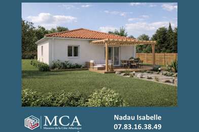 Maison 1 pièces 144000 €