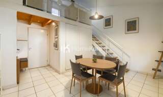 Appartement 3 Pièces 45 m² à vendre à Toulouse (31400)