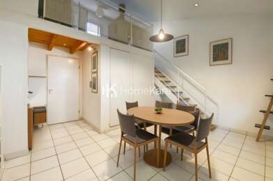 Appartement 3 pièces 149000 €