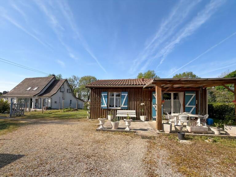 🏡 Ensemble immobilier avec maison périgourdine et deux gîtes – Vue panoramique – Terrain 4 091 m² 🌳 — photo 1