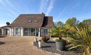 Maison 5 Pièces 115 m² à vendre à Lisle (24350)