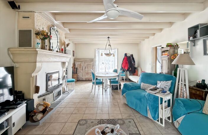 🏡 Ensemble immobilier avec maison périgourdine et deux gîtes – Vue panoramique – Terrain 4 091 m² 🌳 — photo 3