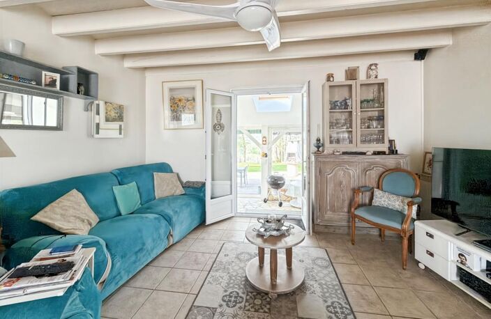 🏡 Ensemble immobilier avec maison périgourdine et deux gîtes – Vue panoramique – Terrain 4 091 m² 🌳 — photo 4