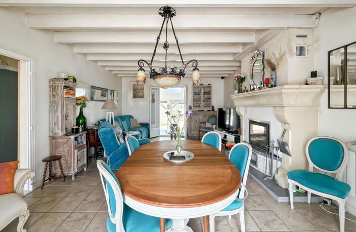🏡 Ensemble immobilier avec maison périgourdine et deux gîtes – Vue panoramique – Terrain 4 091 m² 🌳 — photo 5