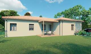 Maison 6 Pièces 125 m² à vendre à Saint-Savin (33920)