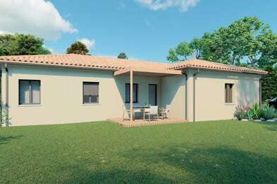 Maison 6 pièces 252000 €