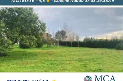 Terrain  26500 €