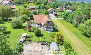 Maison 7 Pièces 155 m² à vendre à Saint-Jean-de-Tholome (74250)